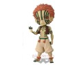 Demon Slayer "Q Posket" Akaza 14cm B