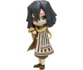Demon Slayer "Q Posket" Obanai Iguro 14cm B