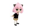 Spy X Family "Q Posket" Anya Forger 14cm B