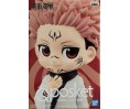 Jujutsu Kaisen "Q Posket" Sukuna 14cm A