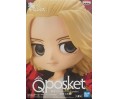 Tokyo Revengers "Q Posket" Manjiro Sano 14cm A