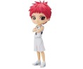 Kuroko no Basket "Q Posket" Seijuro Akashi 15cm
