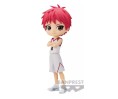 Kuroko no Basket "Q Posket" Seijuro Akashi Vorpal Sword 15cm