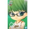 Kuroko no Basket "Q Posket" Shintaro Midorima 14cm