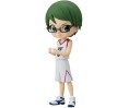 Kuroko no Basket "Q Posket" Shintaro Midorima Vorpal Sword 14cm