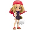 Shaman King "Q Posket" Kyoyama Anna 14cm