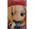 Shaman King "Q Posket" Kyoyama Anna 14cm