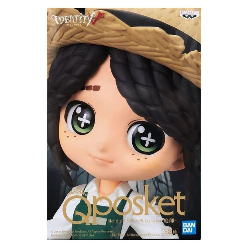 Identity V "Q Posket" Emma Woods 14cm