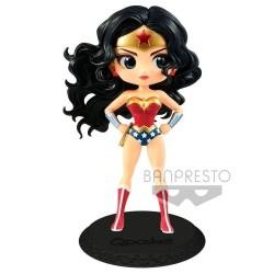 DC Comics "Q Posket" Wonder Woman 14cm