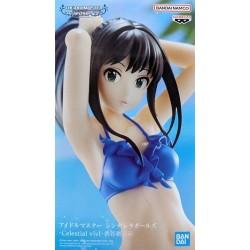 The Idolmaster "Celestial Vivi" Rin Shibuya 15cm
