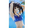 The Idolmaster "Celestial Vivi" Rin Shibuya 15cm