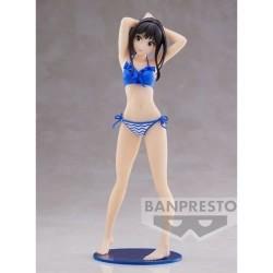 L'Antre du Snorgleux|The Idolmaster "Celestial Vivi" Rin Shibuya 15cm