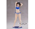 The Idolmaster "Celestial Vivi" Rin Shibuya 15cm
