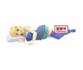Sword Art Online "Espresto" Clear Materials Alice 15cm