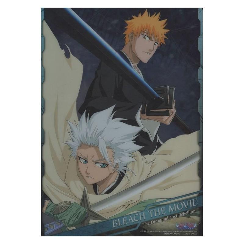 Shitajiki Bleach 01