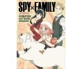 Spy x Family Animation Artbook Spy x Family Animation Artbook