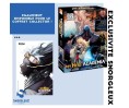 My hero academia T37 version collector + Marque Page Exclusif