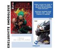 My hero academia T37 + Marque Page Exclusif