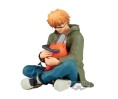 Chainsaw Man "Break Time" Denji 9cm