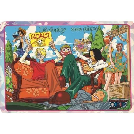 L'Antre du Snorgleux|Shitajiki