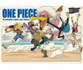 Shitajiki One Piece 02