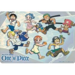 L'Antre du Snorgleux|Shitajiki One Piece 02