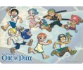 Shitajiki One Piece 02