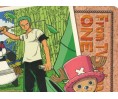 Shitajiki One Piece 03