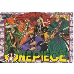 Shitajiki One Piece 03