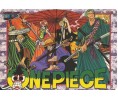 Shitajiki One Piece 03