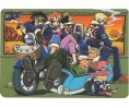 Shitajiki One Piece 04