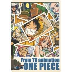 Shitajiki One Piece 05