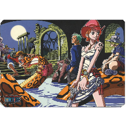 Shitajiki One Piece 07