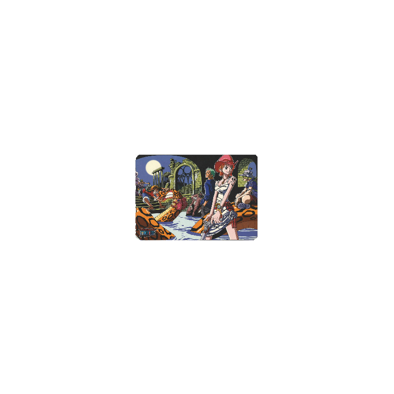 Shitajiki One Piece 07