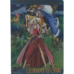 Shitajiki One Piece 10