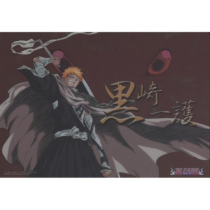 Shitajiki Bleach 10