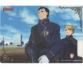 Shitajiki Fullmetal Alchemist 01