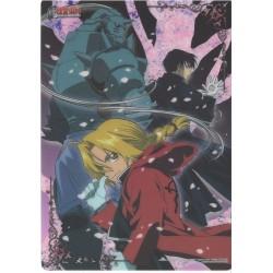 Shitajiki Fullmetal Alchemist 02