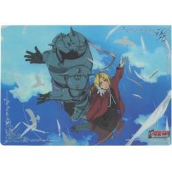 Shitajiki Fullmetal Alchemist 03