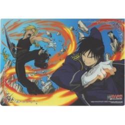 Shitajiki Fullmetal Alchemist 04