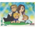 Shitajiki Fullmetal Alchemist 07