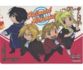 Shitajiki Fullmetal Alchemist 08