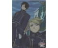 Shitajiki Fullmetal Alchemist 11