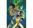Shitajiki Yu Yu Hakusho 01