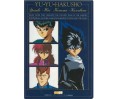 Shitajiki Yu Yu Hakusho 01