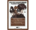Shitajiki Yu Yu Hakusho 02