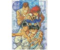 Shitajiki Yu Yu Hakusho 03