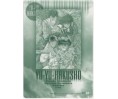 Shitajiki Yu Yu Hakusho 03