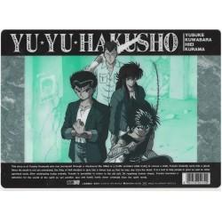 L'Antre du Snorgleux|Shitajiki Yu Yu Hakusho 04