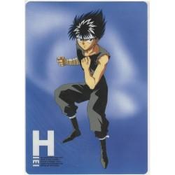 Shitajiki Yu Yu Hakusho 05